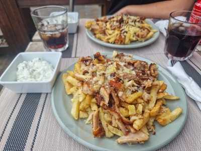 Coffee&pitta House Greek Restaurant