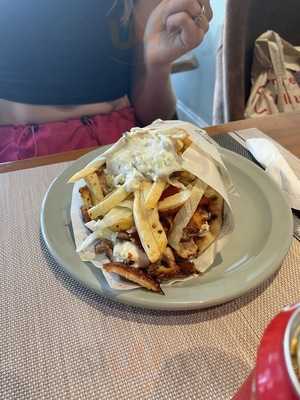 Coffee&pitta House Greek Restaurant