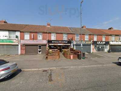 Coffee&pitta House Greek Restaurant