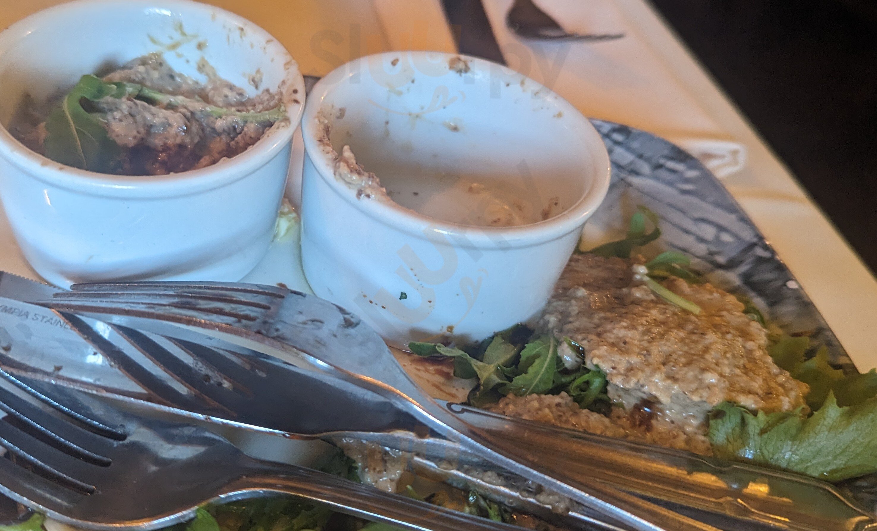 The Red Lion Inn, Upper Poppleton, York