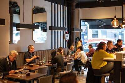 Al Dente South Kensington