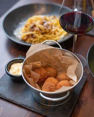 Al Dente South Kensington