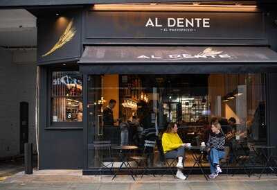Al Dente South Kensington