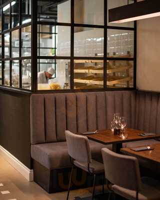 Al Dente South Kensington