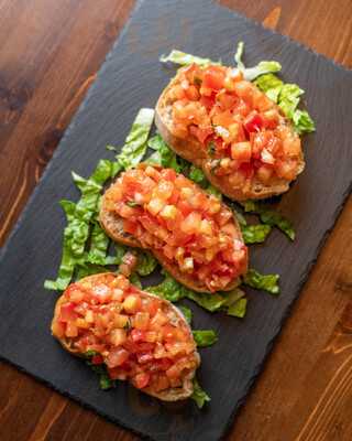 Al Dente South Kensington