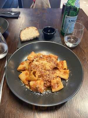 Al Dente South Kensington