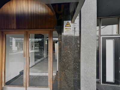 Al Dente South Kensington