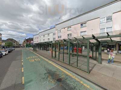 Best Kebab And Pizza House