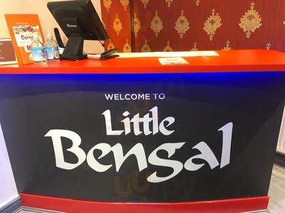 Little Bengal Telford