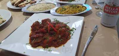 Little Bengal Telford