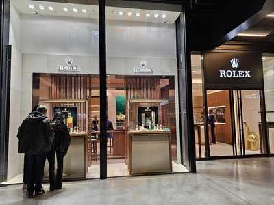 Searcys At The Gherkin