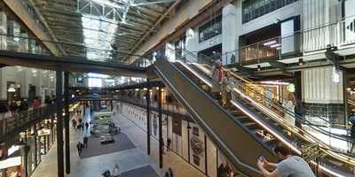 Searcys At The Gherkin