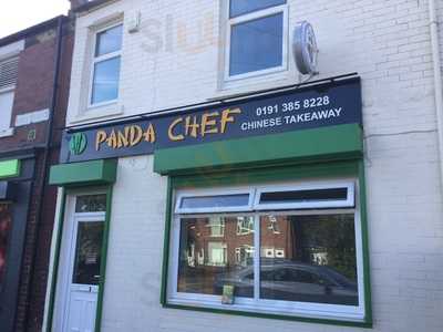 Panda Chef Chinese Takeaway