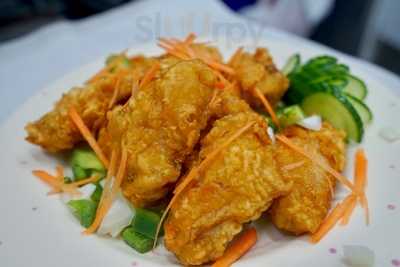 Panda Chef Chinese Takeaway