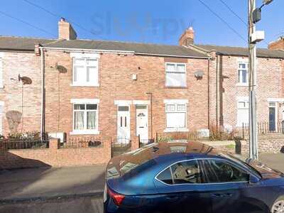 Panda Chef Chinese Takeaway