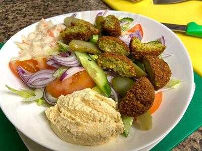 Coney's Cafe And Restaurant