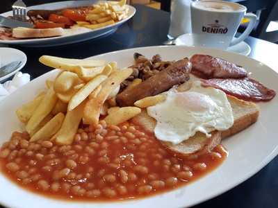 Coney's Cafe And Restaurant