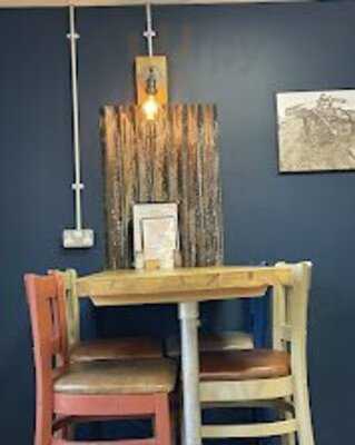 Fanny's Farm Shop & Kitchen