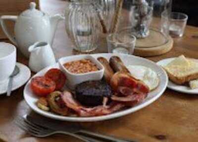 Fanny's Farm Shop & Kitchen