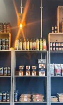 Fanny's Farm Shop & Kitchen