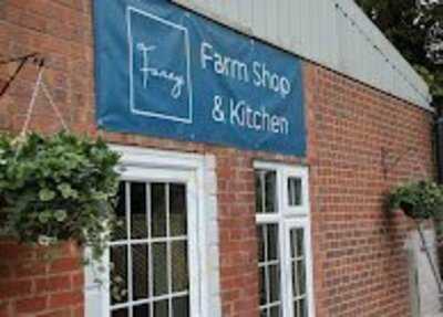 Fanny's Farm Shop & Kitchen