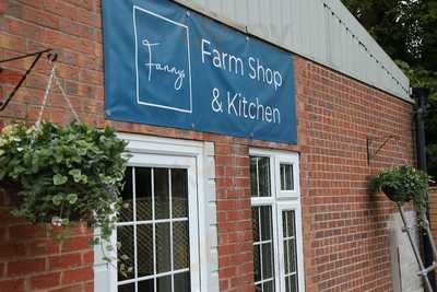 Fanny's Farm Shop & Kitchen
