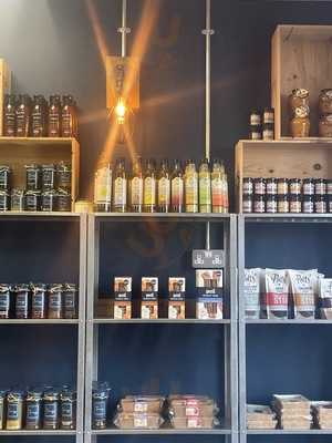 Fanny's Farm Shop & Kitchen