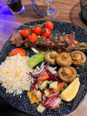 Savci Turkish Mediterranean