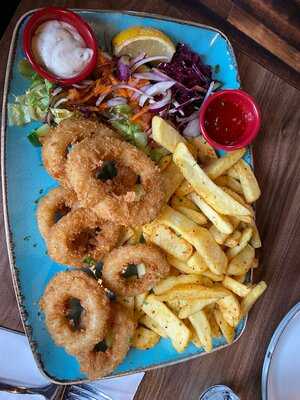 Savci Turkish Mediterranean