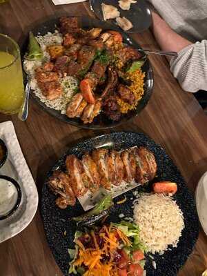 Savci Turkish Mediterranean