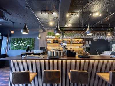 Savci Turkish Mediterranean