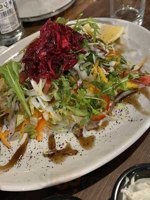 Savci Turkish Mediterranean