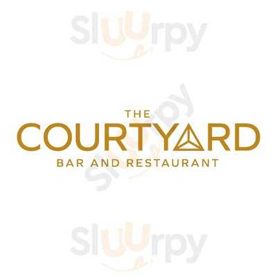 The Courtyard Bar And Restaurant