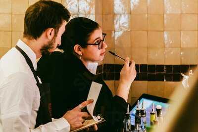 Old Queen Street Cafe