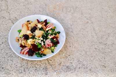 Old Queen Street Cafe