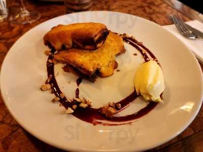 Old Queen Street Cafe