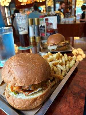 The Bear Pub Paddington