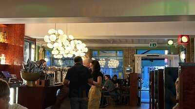 The Bear Pub Paddington