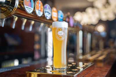 The Bear Pub Paddington