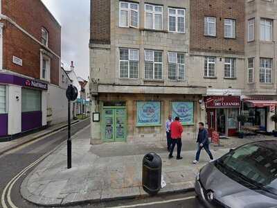 The Bear Pub Paddington