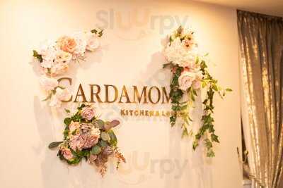 Cardamom Kitchen