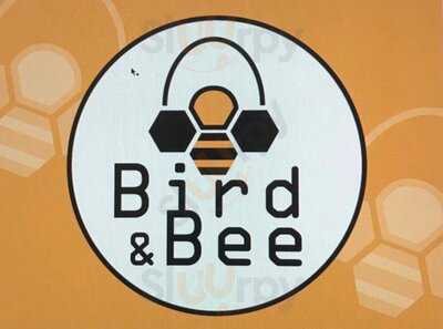 Bird And Bee
