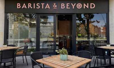 Barista & Beyond