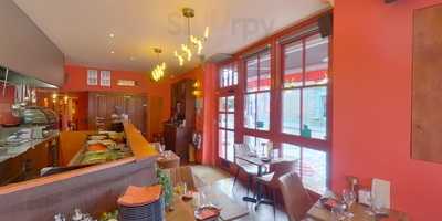 Mimo's Lounge, Bar & Grill