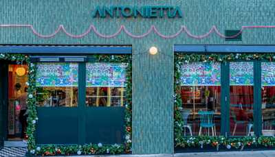 Antonietta