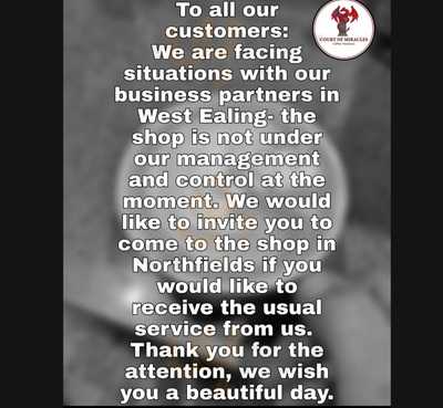 Court Of Miracles Coffee Roasters