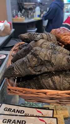 Court Of Miracles Coffee Roasters