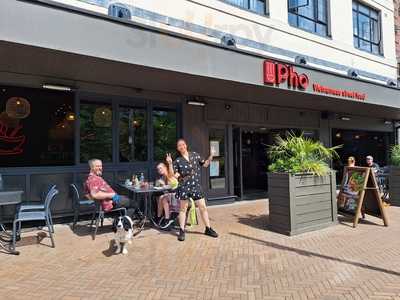 Pho Bournemouth