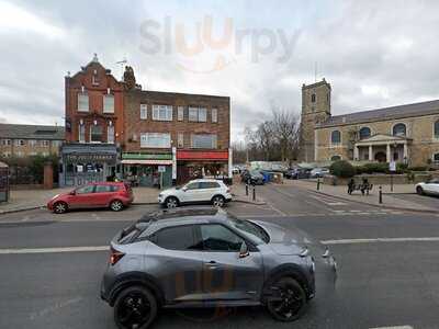 Hirst And Sons Bakery