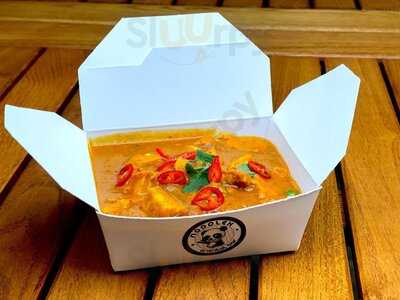 Noodlex Oriental Bar